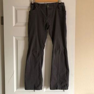 Outdoor Research Clearview cotton pant